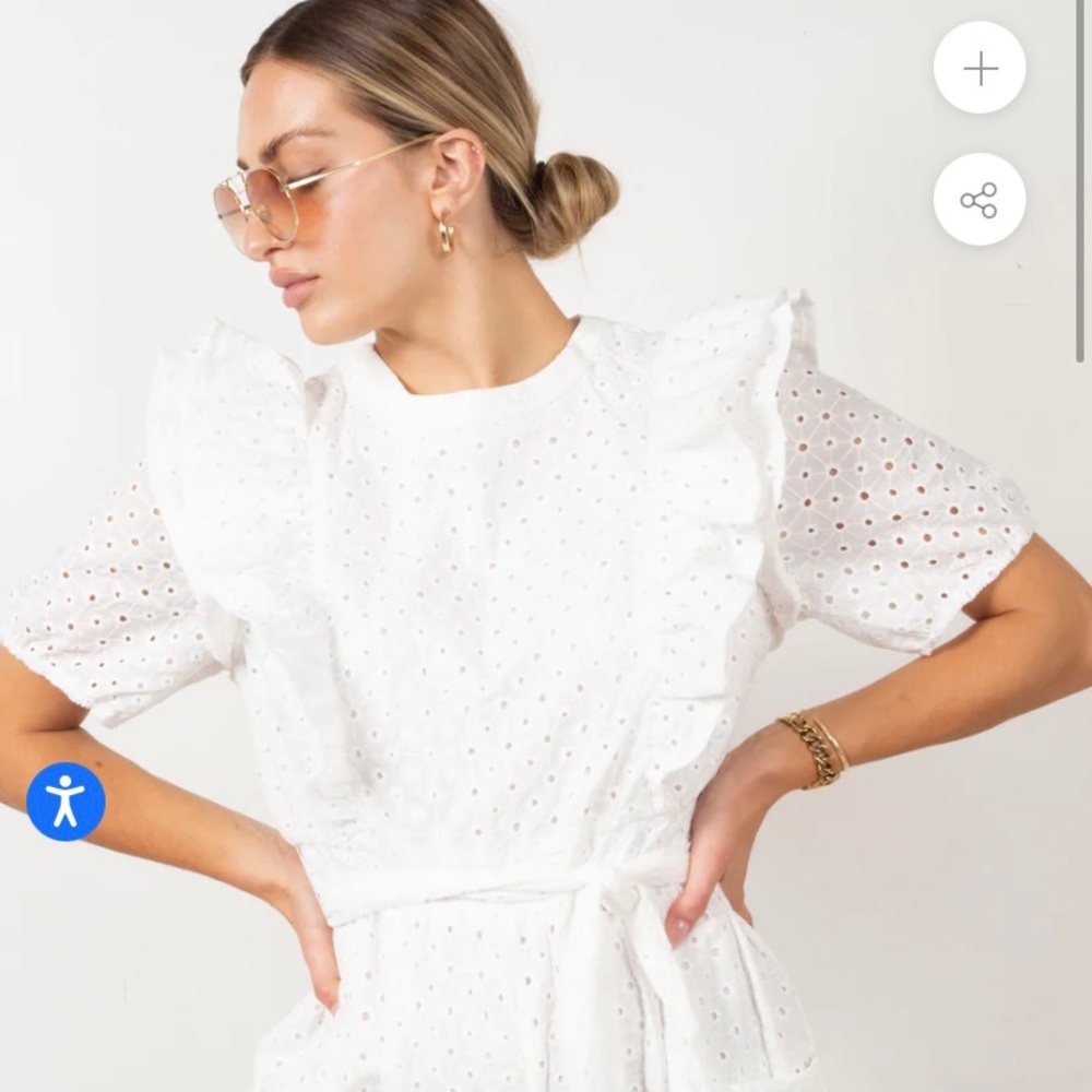 Van De Vort Animari Jumpsuit